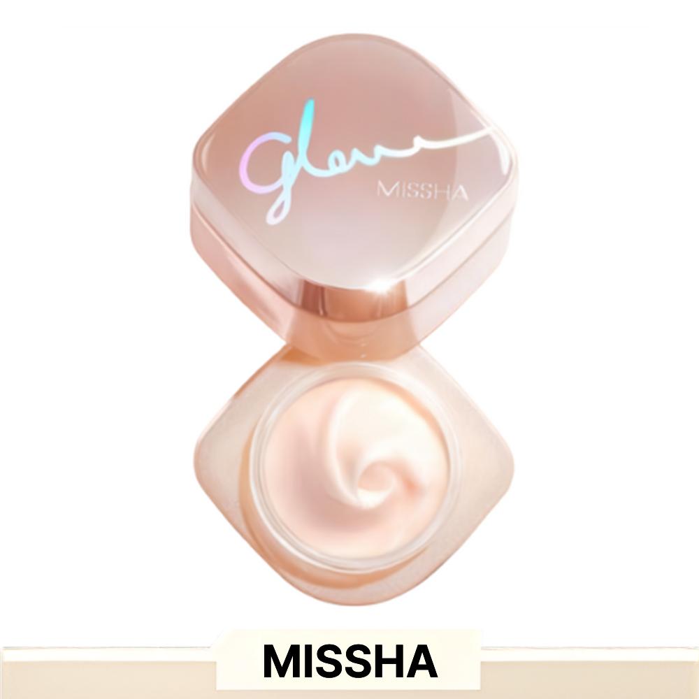 MISSHA Glow Skin Balm – Radiance Moisturizing Primer Cream 50ml