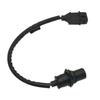 39180-3E100 Crankshaft Position Sensor For Hyundai Santa Fe Tucson Grandeur Kia Sportage Magentis Sedona 2.7 V6 391803E100