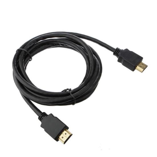 

Кабель 3 в 1 Високошвидкісний HDMI-сумісний Високої Чіткості до HDMI-сумісного + Мікро