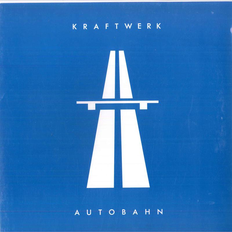 

LP Пластинка KRAFTWERK - Autobahn 5099996601419 Kling Klang, Pa 2009 Европа Рок