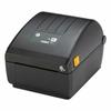 Termisk skriver Zebra ZD220 102 mm/s 203 ppp USB Sort