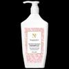 Nature's Gate Cherry Blossom Rose Essence Smoothing Shampoo