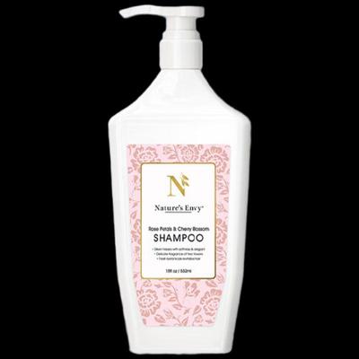 Shampoos & Haarspülung – Shampoos