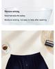 Men's Breathable Cotton Boxer Shorts - Loose Fit, Comfortable, Solid & Print Options, Perfect for Summer Pajamas.