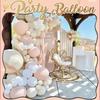 Premium Balloon Arch Kit for Birthdays and Anniversaries