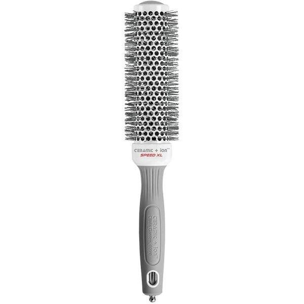 

Olivia Garden Ceramic + Ion Speed XL Special Barrel Hair Brush Не электрическая