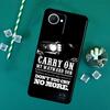Supernatural CARRY ON WAYWARD SONS For Realme GT7 Pro 15 14 10 11 12 13 Pro Plus C67 C65 C63 C61 C55 C53 C51 C35 C75 C71 Case