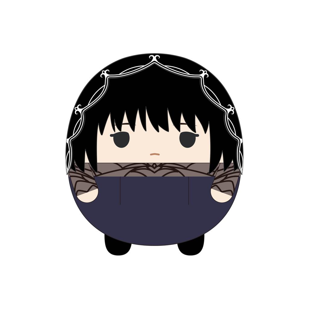 SAKAMOTO DAYS Fuwakororin BIG2 E: Daibutsu