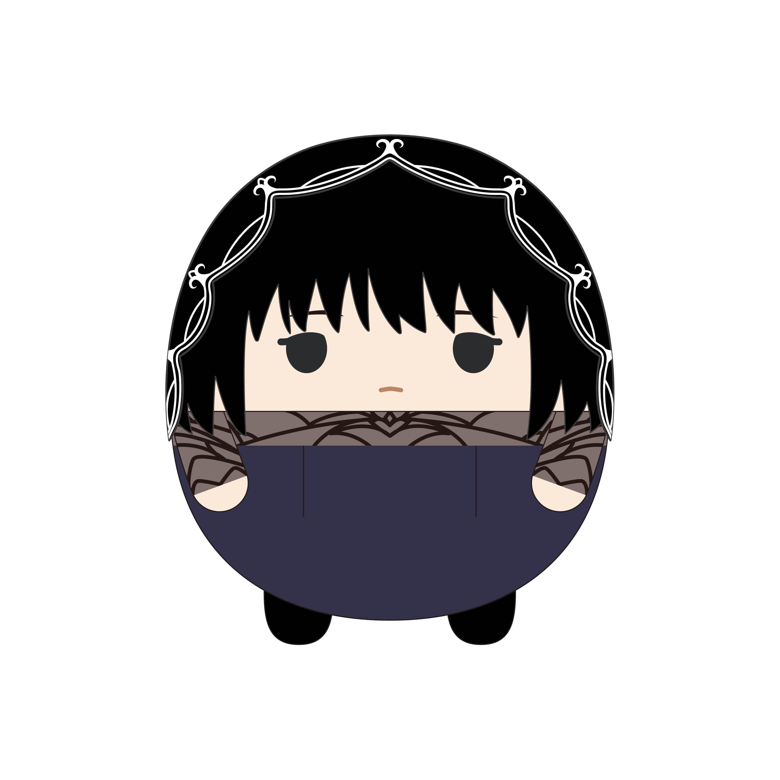 

SAKAMOTO DAYS Fuwakororin BIG2 E: Daibutsu