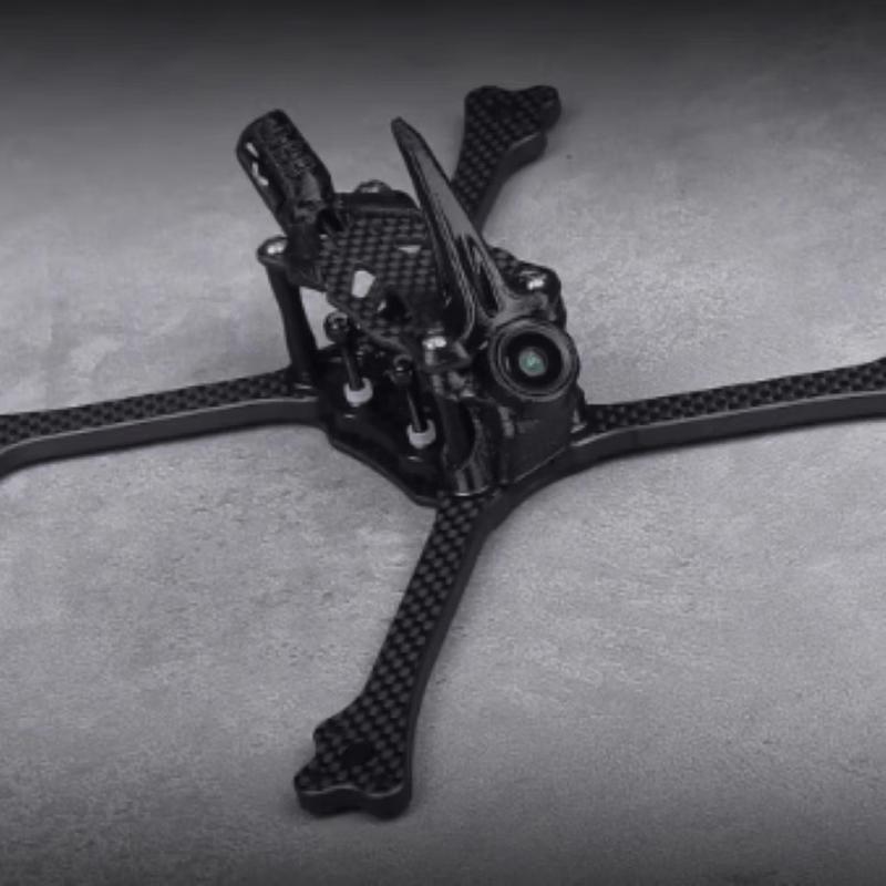 Miyao BCROW PRO-V4 Racing Drone Frame
