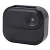 Small Action Camera 12MP 1080P HD Water Proof Magnetic Wearable Thumb Camera with 0.96 Inch Screen for Cycling Travel Pet Walking
