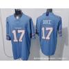 3rd Gen Titans Team Football Jersey Embroidered American Game Uniform All Genders