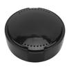 Denture Case Eco Friendly   PP Safe Odorless Lightweight Portable Denture Cup for Denture The Elderly