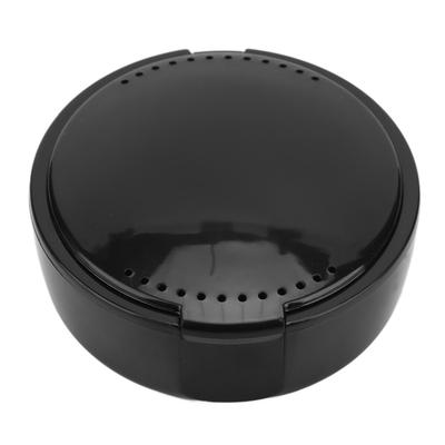 Denture Case Eco Friendly   PP Safe Odorless Lightweight Portable Denture Cup for Denture The Elderly