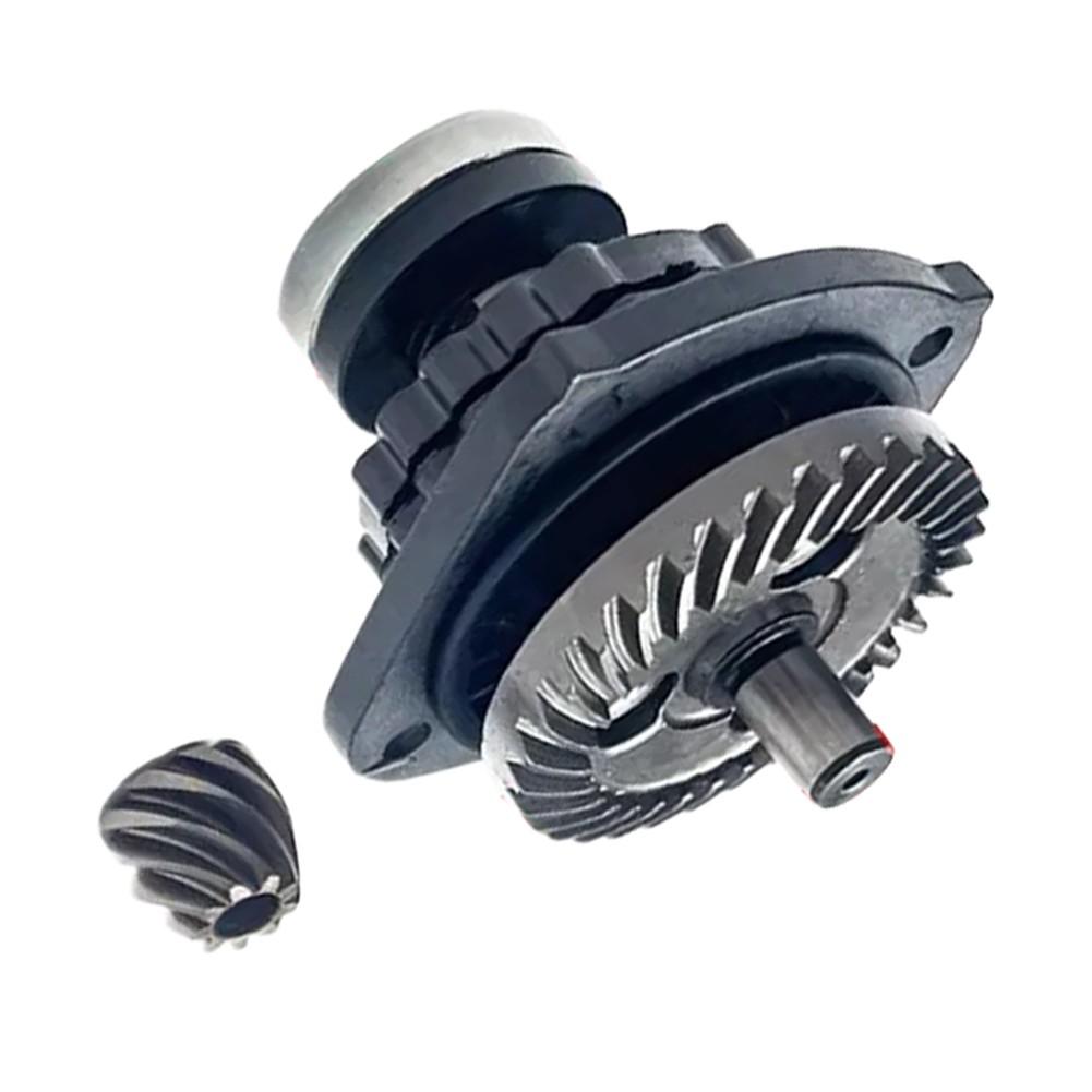 Angle Grinder Gear Assembly Power Tool Parts Easy Installation