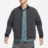 Nike Jackets Men's Black Stand Collar Moderate Other DD4715-010