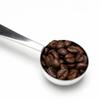 2-In-1 Stainless Steel Coffee Scoop 15/20/30Ml Tamping Dual-Purpose Coffee Spoon Powder Hammer Tamper For Measuring And Tamping