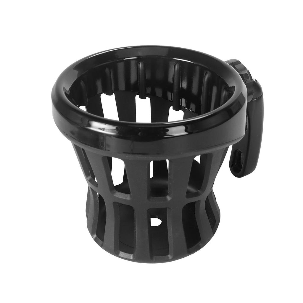 Porta-copos para Motocicleta para Honda Gold Wing GL1800 e Harley - Design de Cesta de Malha