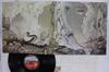 LP-Platte YES Relayer P6527A ATLANTIC 1981 Japan Rock Gebraucht