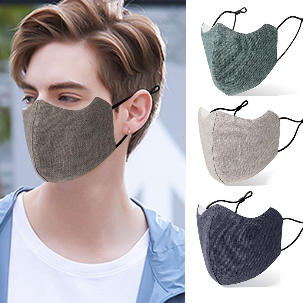Anti-UV Breathable Face Mask Breathable Sunscreen Mask Fashion Anti-sun Mask  Unisex