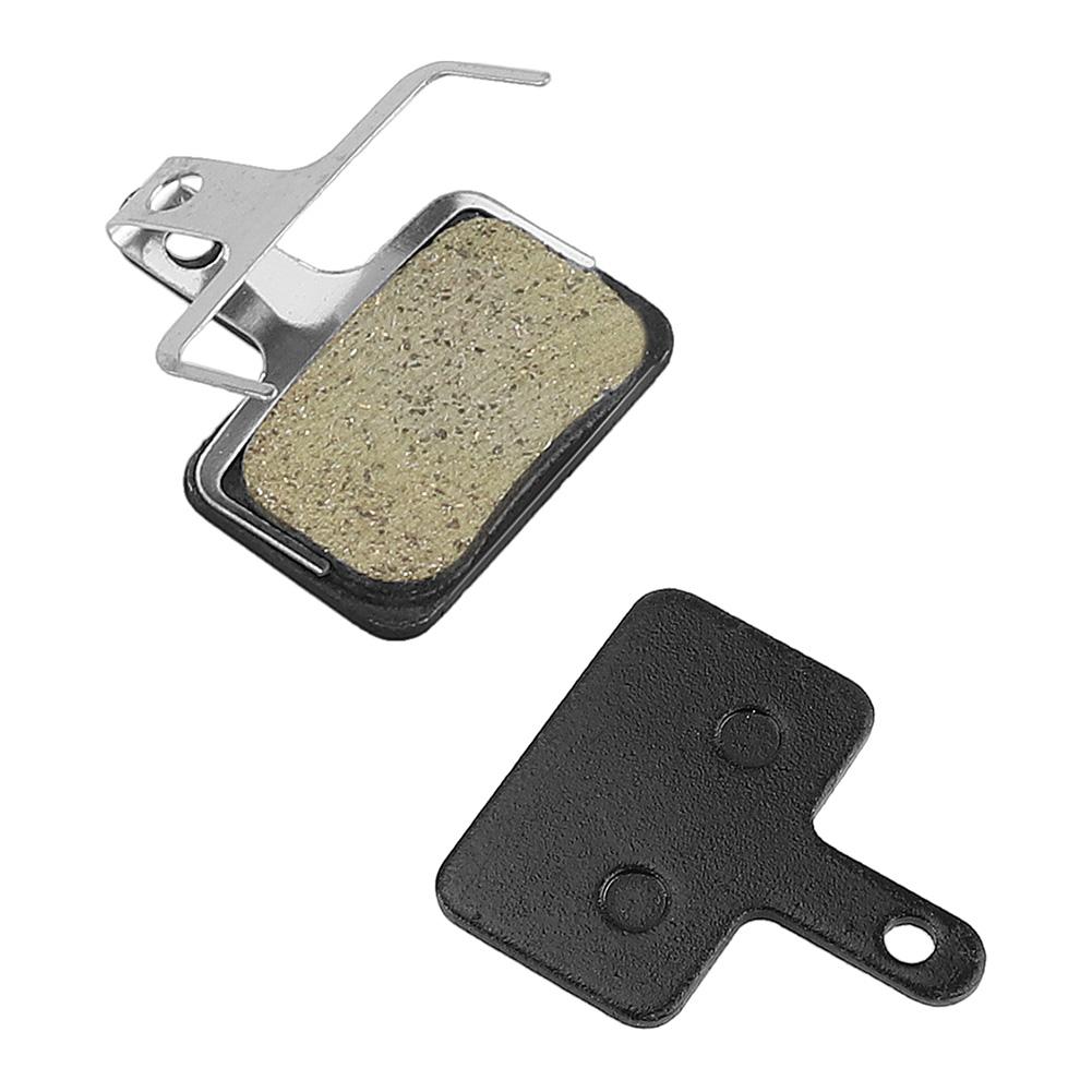 25g Bremsbeläge 35*30.5mm Für Shi-mano Zoom Hydraulisch