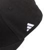 Adidas Golf Kord Flatbill OSFX Kappe, Schwarz,