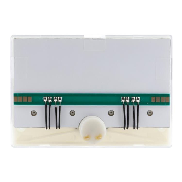 VU-Meter Header Stereo Audio-DB Level Header Power Amplifier-Level Meter Ammeter