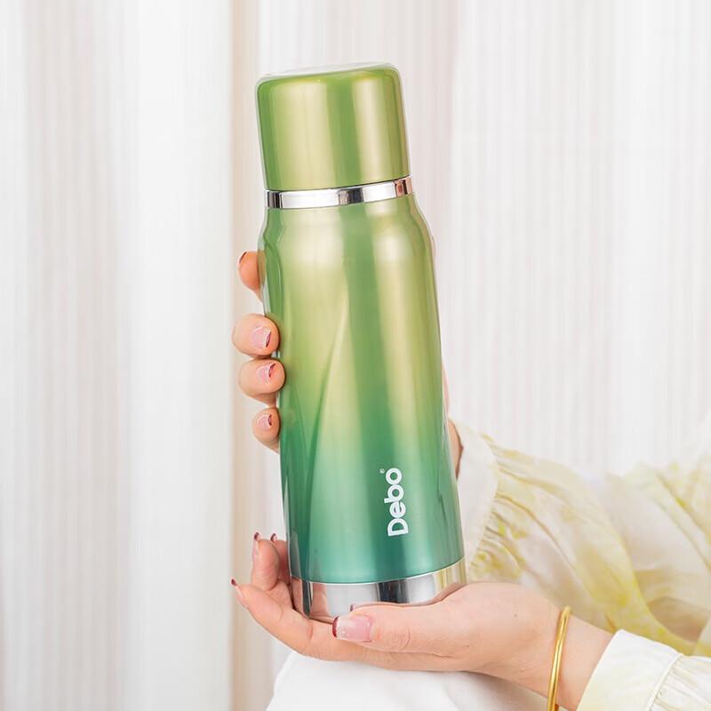 

Debao Warren Vacuum Insulated Mug