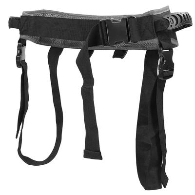 Breathable Patient Transfer Moving Belt Elderly Care Nursing Safety Gait Assist Belt