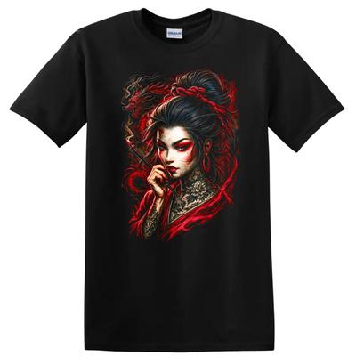 Na górę – T-shirty i koszulki