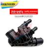 Compatible Thermostat Assembly for Ford EcoSport '17/Escort '19, Part GN1G-9K478AA