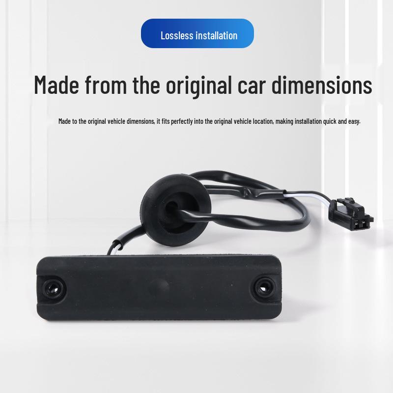 KIA RIO 2011-2016 Luggage Release Switch 81260-4X200