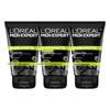 L'Oréal Men Expert Limpador Carvão Controle de Oleosidade