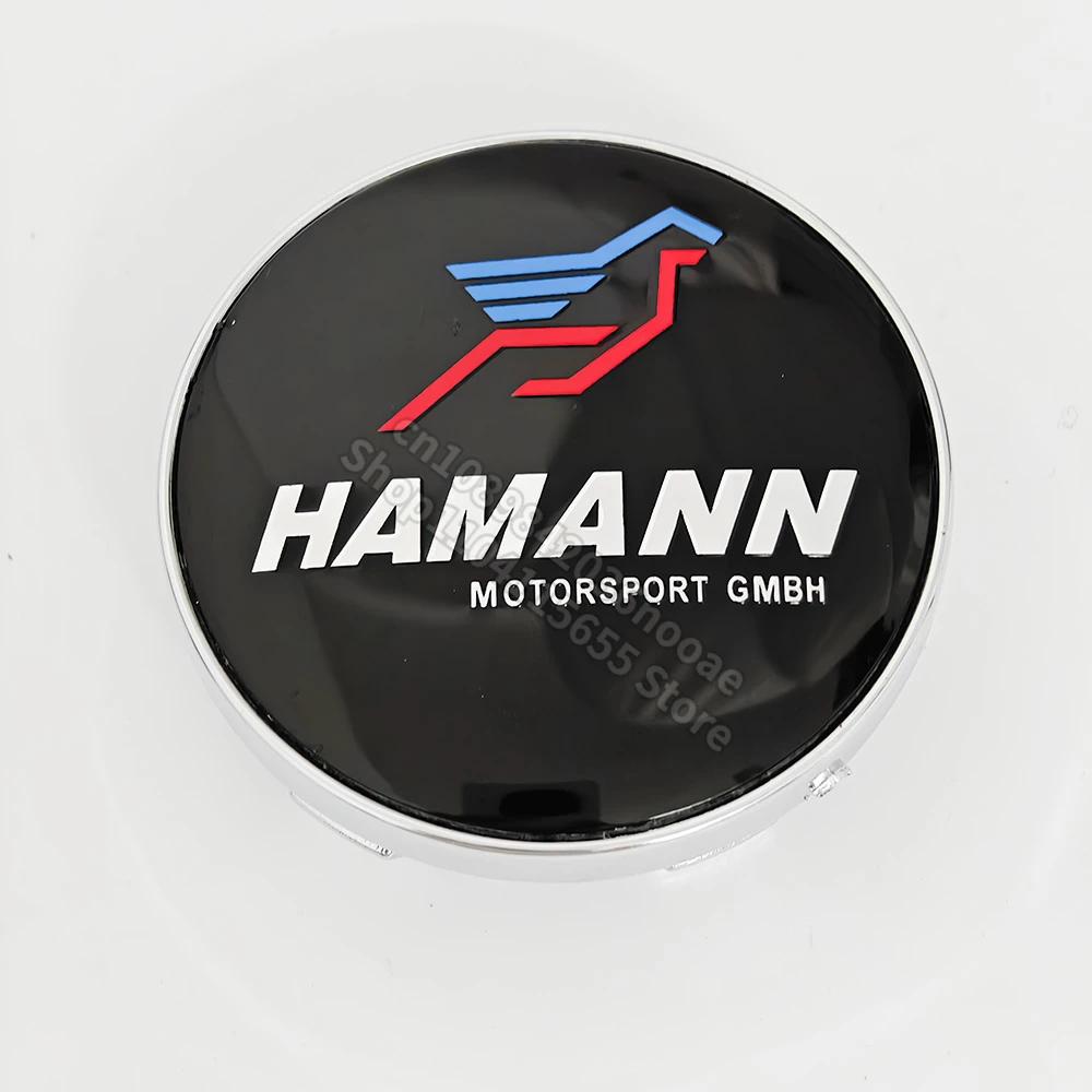 Für BMW Heiß 2025 60 mm Radnabendeckel Automobilteile Radnabendeckel Umbau