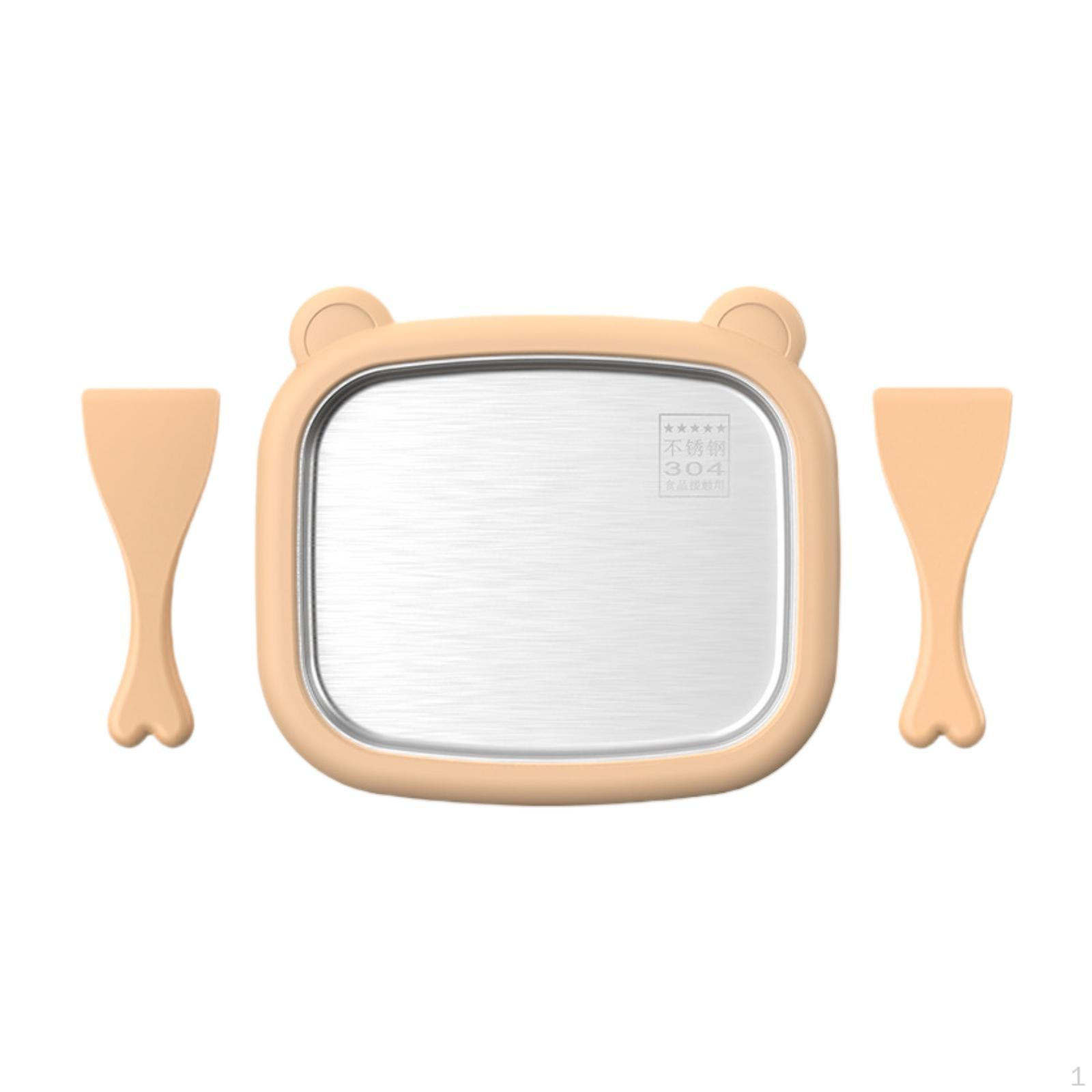 

Машина для приготовления йогуртового мороженого для детей (26 X 21 3.5 См) Для домашнего использования, Холодная пластина из нержавеющей стали, Standard