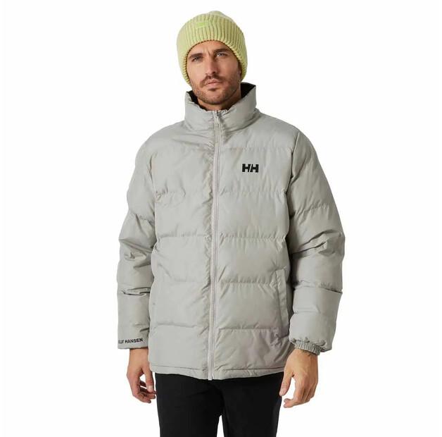 

Helly Hansen Yu 23 Reversible down куртка S
