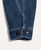 Lee [91-B] Werkjas Indigo Medium