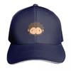 Schleichender Sasquatch Großer Kopf Baseballkappe Sonnenhut Partyhut Lustiger Hut Golf Unisex Sonnenhüte Für Frauen Unisex