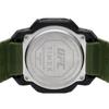 Armbanduhr UFC Knockout Digital Quartz 10 ATM wasserdicht Acryl TW2V88300 Grün [TIMEX] 49,5mm Herren [Artikel]
