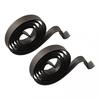 Springs 1 Pair 22.5 X 12 X 2.5mm Accessories Angle Grinder