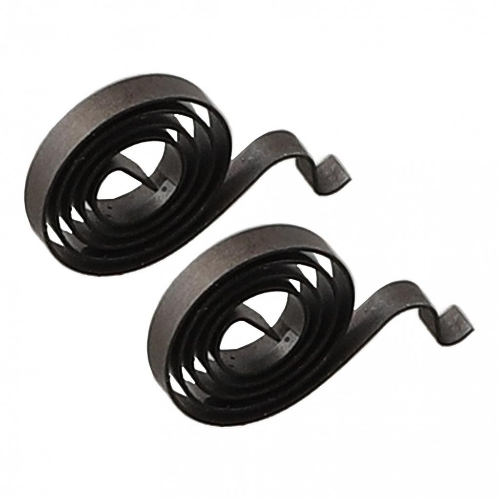 Springs 1 Pair 22.5 X 12 X 2.5mm Accessories Angle Grinder
