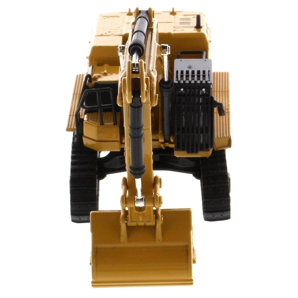 1/87 Caterpillar CAT 395 Next Generation Hydraulic Excavator