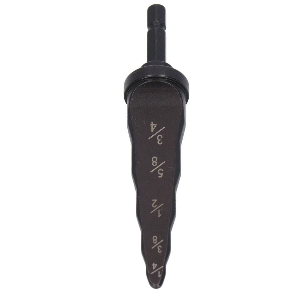 1/4" to 5/8" HVAC Tube Expander Carbon Steel Pipe Swaging Tool  for Air Conditioner Pipework