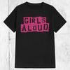 Maglietta Vintage delle Girls Aloud Anni 2000