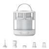 Jiemengzhe Portable Outdoor Multifunction Air Pump