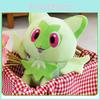 Toy Plush Sprigatito Doll Pillow Room Decoration Children Birthday Gifts