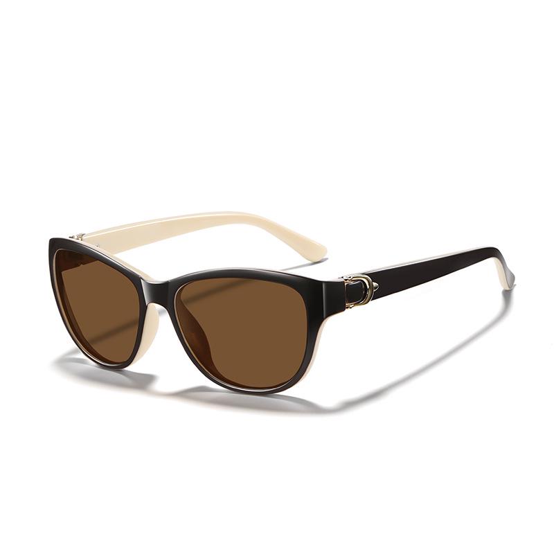 Women's Polarized Sunglasses with UV Protection: Fashion Eyewear