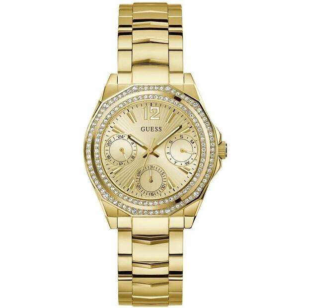 Часы Guess Gw0685L2