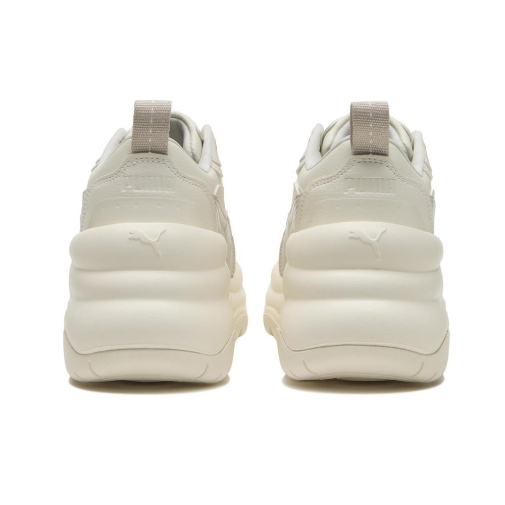 Puma Cilia Wedge Pfs  01f.ivory 410563