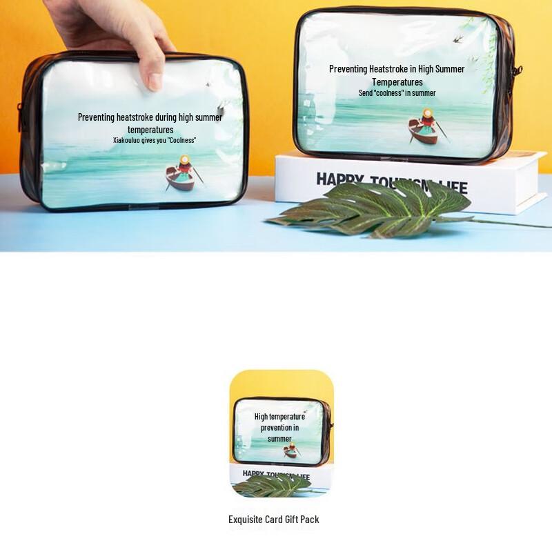 Summer Cooling Multi-tool Gift Set